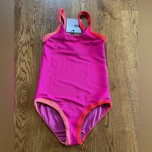 Beach Riot One Piece Swimsuit